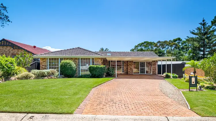 10 Mulgara Place, St Helens Park NSW 2560