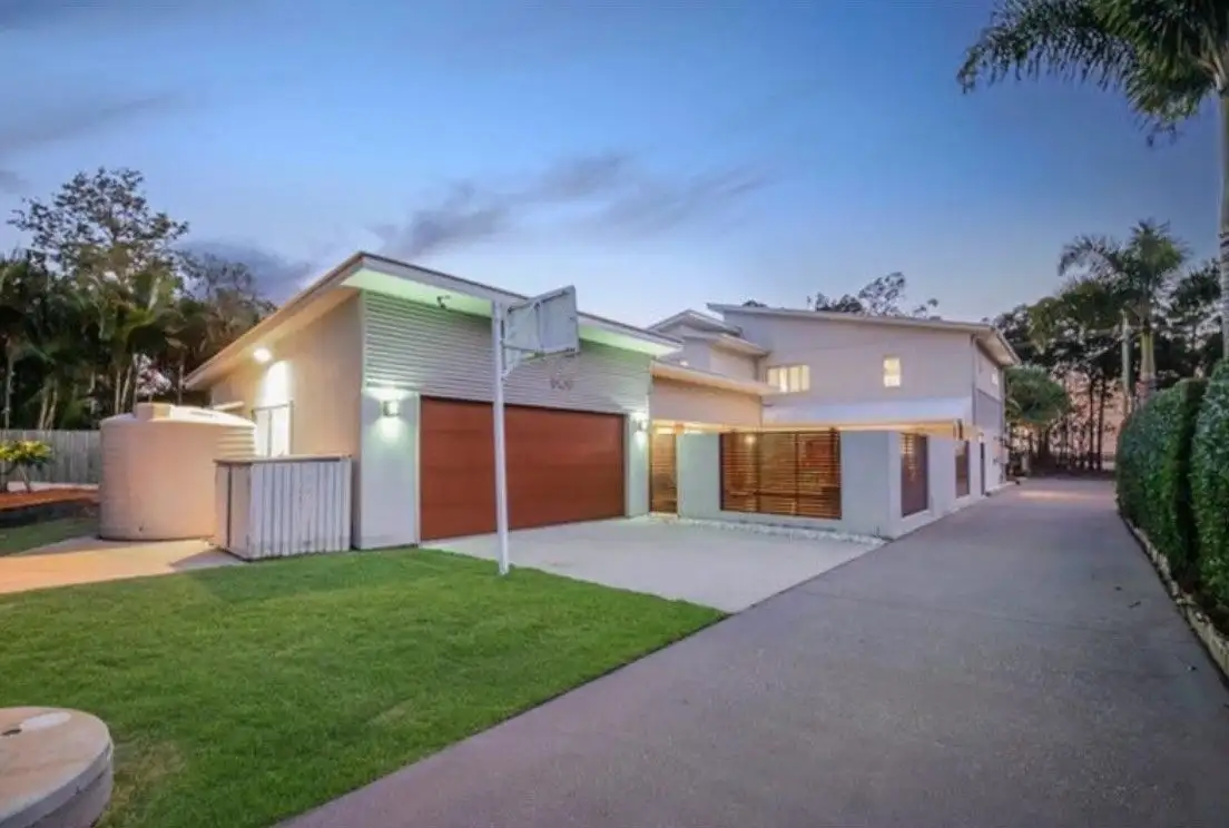 Main view of Homely house listing, 56 White Patch Esplanade, White Patch QLD 4507