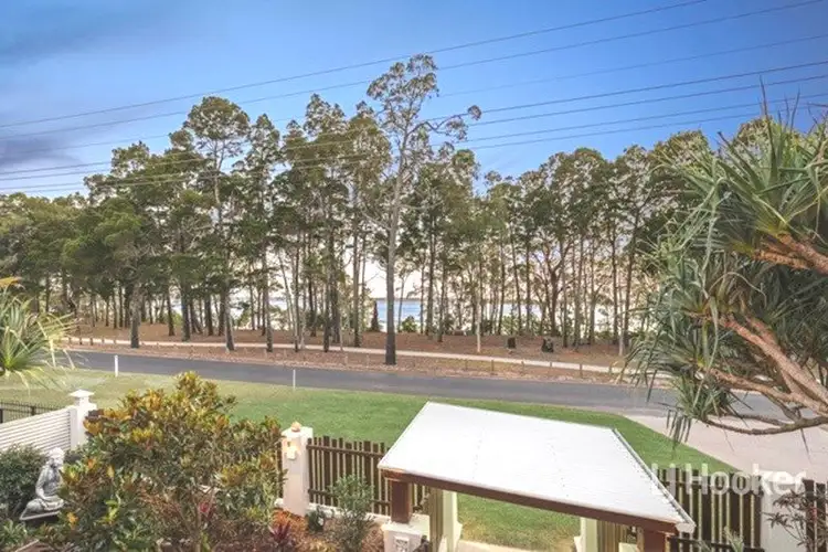 Third view of Homely house listing, 56 White Patch Esplanade, White Patch QLD 4507