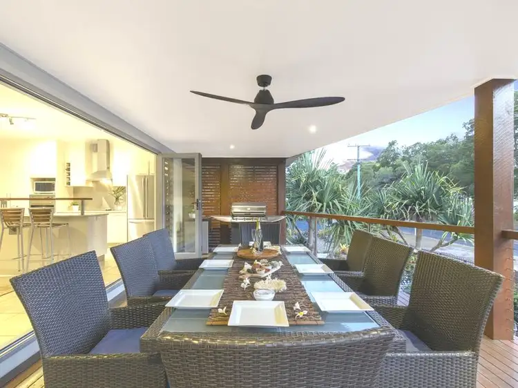 Fourth view of Homely house listing, 56 White Patch Esplanade, White Patch QLD 4507