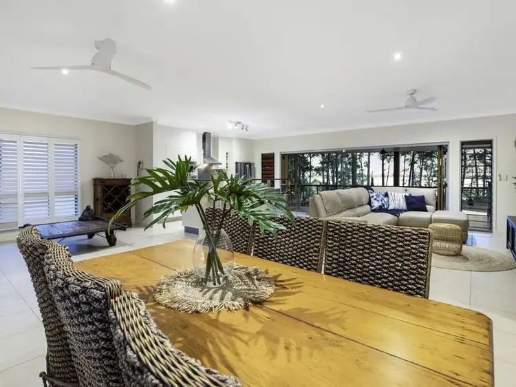 Sixth view of Homely house listing, 56 White Patch Esplanade, White Patch QLD 4507