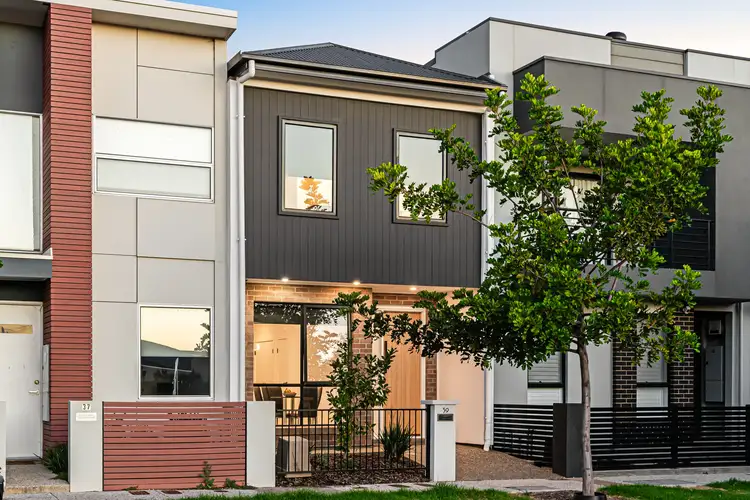 39 Harper Circuit, Lightsview SA 5085