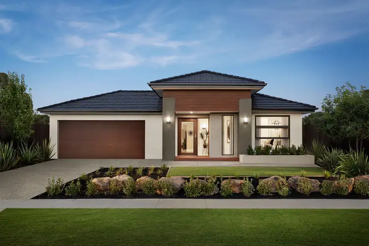 47 Memory Crescent, Wyndham Vale VIC 3024