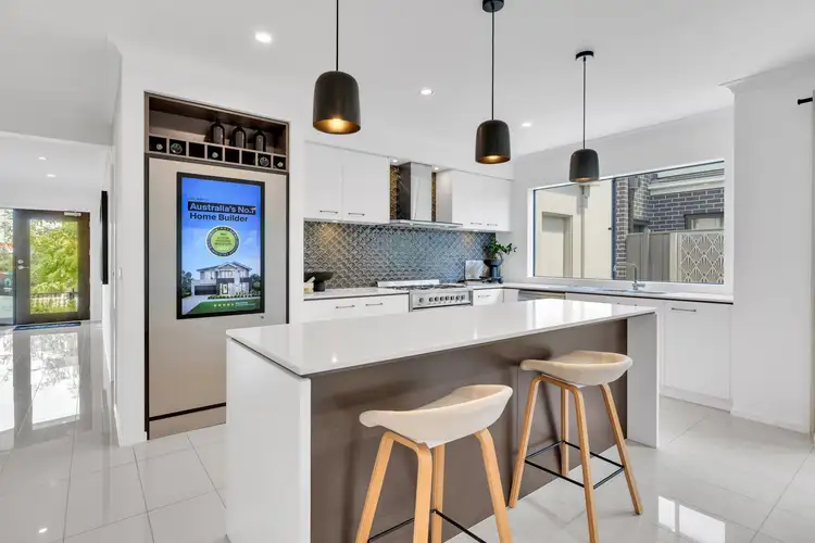 Second view of Homely house listing, 47 Memory Crescent, Wyndham Vale VIC 3024