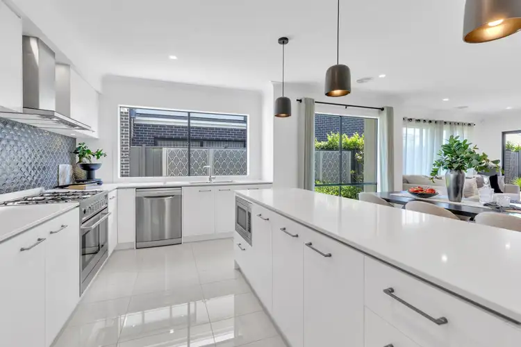 Third view of Homely house listing, 47 Memory Crescent, Wyndham Vale VIC 3024