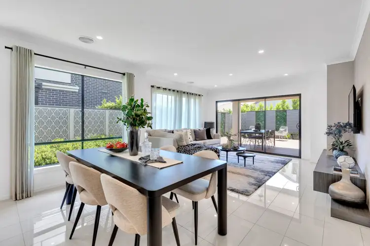 Fourth view of Homely house listing, 47 Memory Crescent, Wyndham Vale VIC 3024