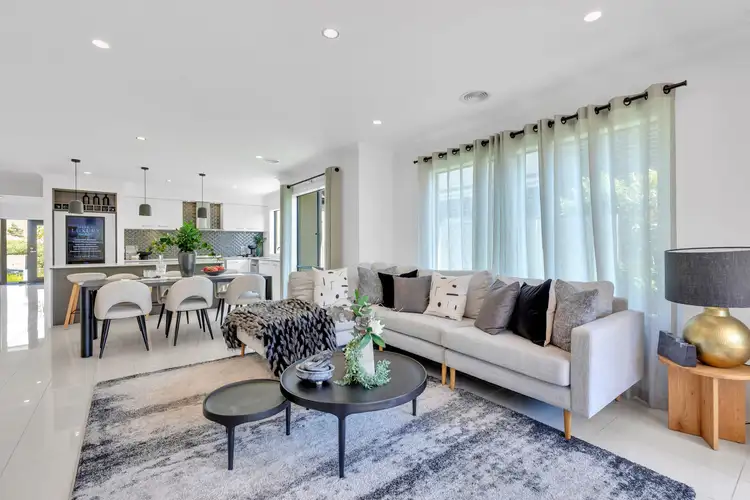 Sixth view of Homely house listing, 47 Memory Crescent, Wyndham Vale VIC 3024