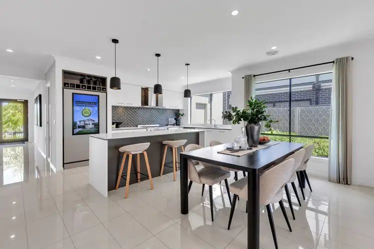 Seventh view of Homely house listing, 47 Memory Crescent, Wyndham Vale VIC 3024