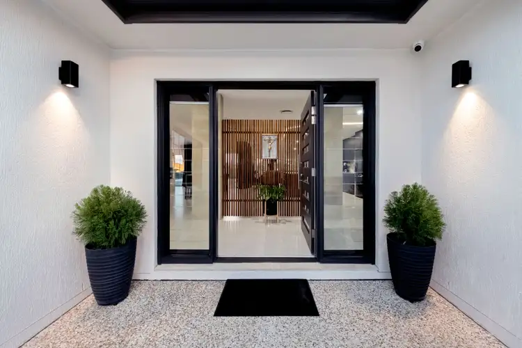 Sixth view of Homely house listing, 118 Edinburgh Road, Benowa Waters QLD 4217