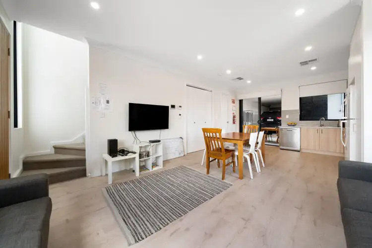 Second view of Homely house listing, 1/38 George Street, Paradise SA 5075