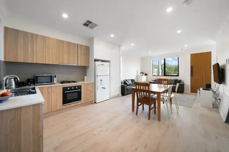 Sixth view of Homely house listing, 1/38 George Street, Paradise SA 5075