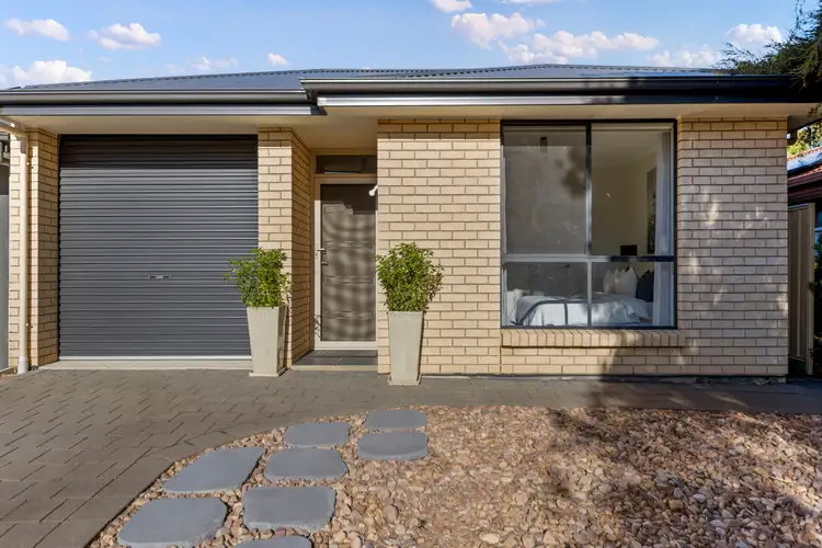 12 Shelley Street, Tea Tree Gully SA 5091