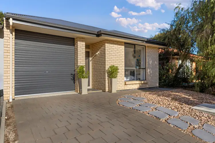 Second view of Homely house listing, 12 Shelley Street, Tea Tree Gully SA 5091