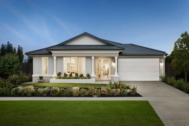 43 Memory Crescent, Wyndham Vale VIC 3024