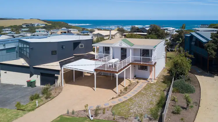 Second view of Homely house listing, 33 Marlin Street, Smiths Beach VIC 3922