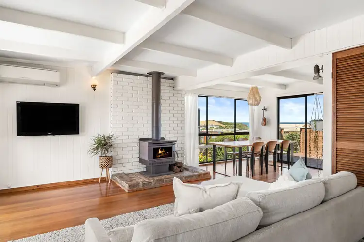 Third view of Homely house listing, 33 Marlin Street, Smiths Beach VIC 3922