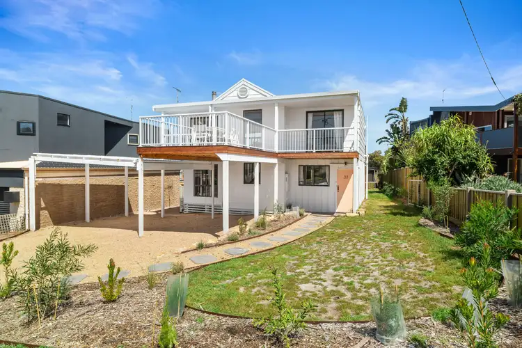 Fourth view of Homely house listing, 33 Marlin Street, Smiths Beach VIC 3922