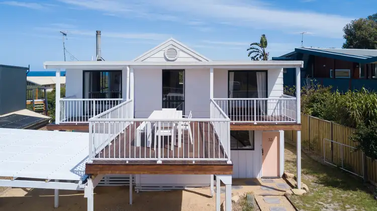 Fifth view of Homely house listing, 33 Marlin Street, Smiths Beach VIC 3922