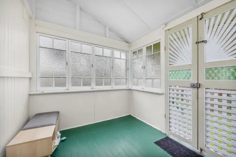 Second view of Homely house listing, 71 Richmond Street, Maryborough QLD 4650