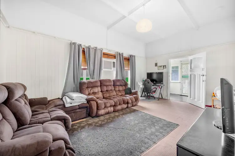 Third view of Homely house listing, 71 Richmond Street, Maryborough QLD 4650