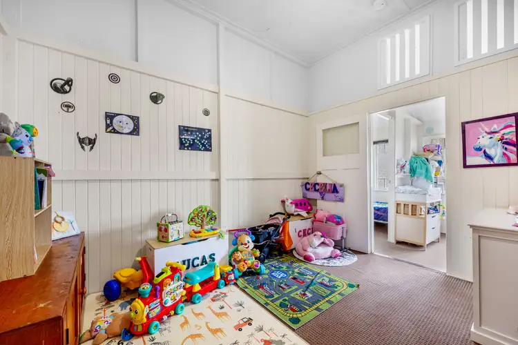 Sixth view of Homely house listing, 71 Richmond Street, Maryborough QLD 4650