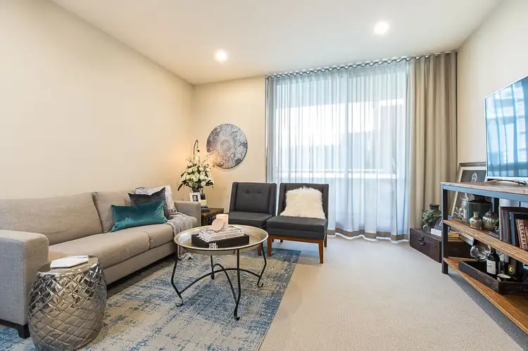 505/21 Steel Street, Newcastle NSW 2300