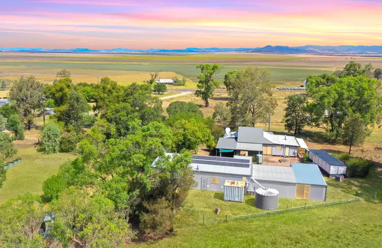 15 Pezzutos Road, Colly Blue, Spring Ridge NSW 2343