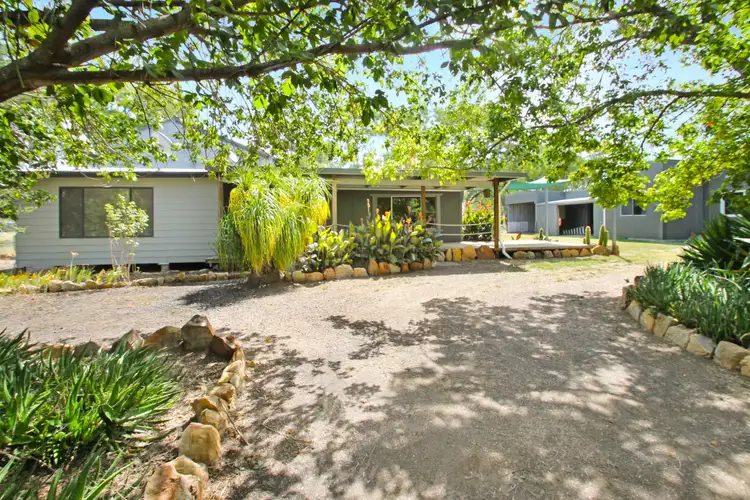 Third view of Homely house listing, 15 Pezzutos Road, Colly Blue, Spring Ridge NSW 2343