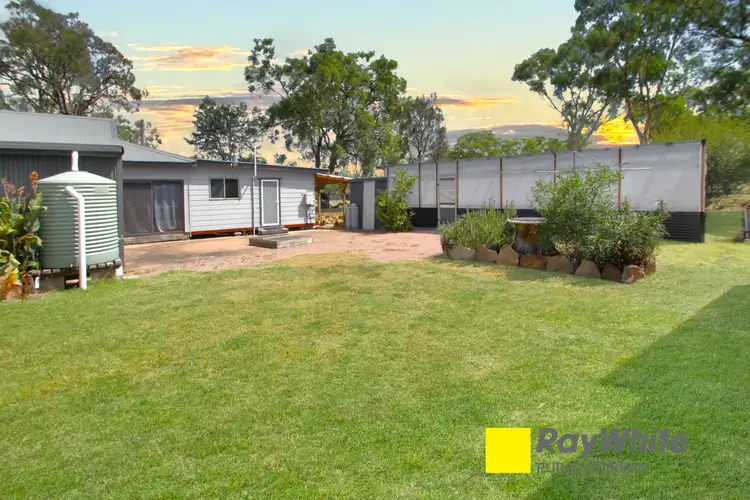 Fourth view of Homely house listing, 15 Pezzutos Road, Colly Blue, Spring Ridge NSW 2343
