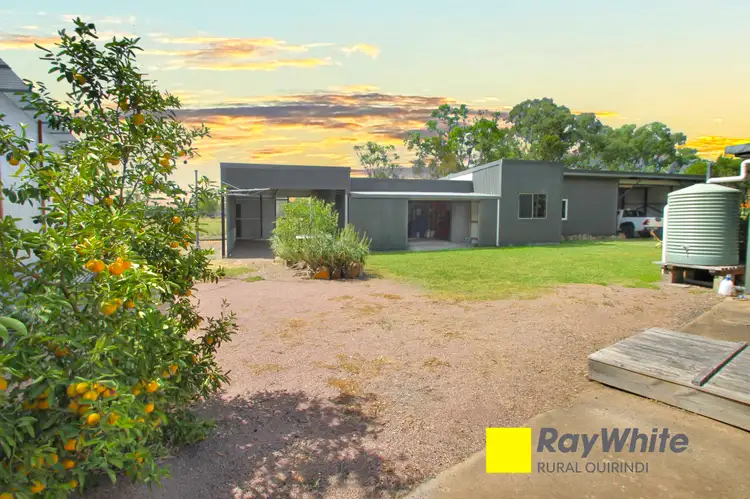 Fifth view of Homely house listing, 15 Pezzutos Road, Colly Blue, Spring Ridge NSW 2343
