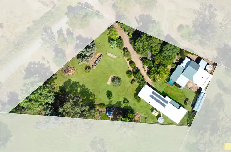 Sixth view of Homely house listing, 15 Pezzutos Road, Colly Blue, Spring Ridge NSW 2343