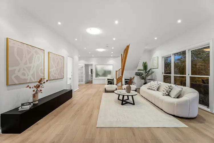Fourth view of Homely house listing, 19 Perth Street, Blackburn South VIC 3130