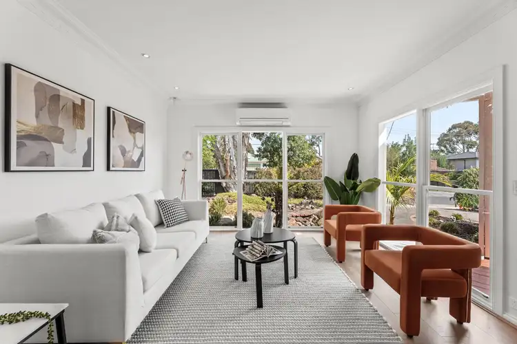 Fifth view of Homely house listing, 19 Perth Street, Blackburn South VIC 3130