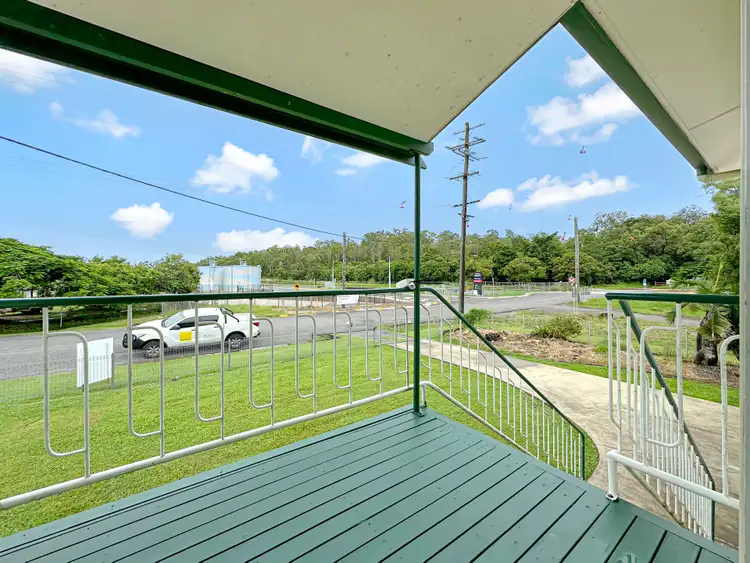 Second view of Homely house listing, 44 Brewers Road, Sarina QLD 4737