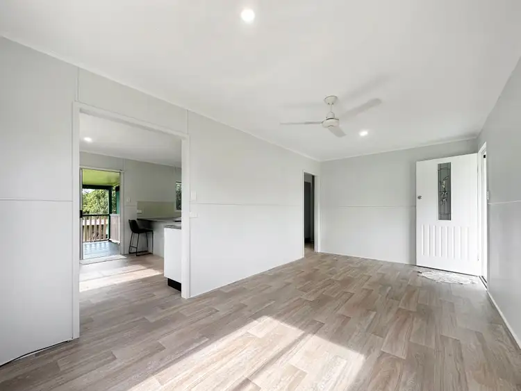 Third view of Homely house listing, 44 Brewers Road, Sarina QLD 4737