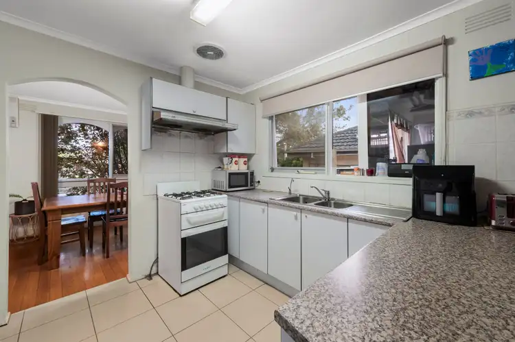 Fourth view of Homely house listing, 6 Roma Street, Scoresby VIC 3179