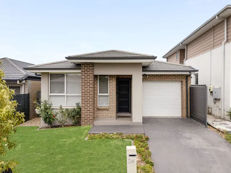 24 Rover Street, Leppington NSW 2179