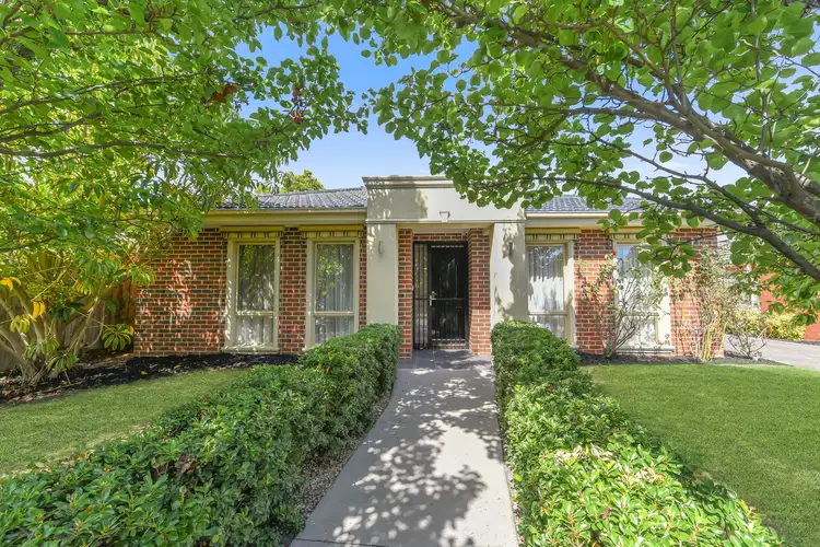 Main view of Homely house listing, 1/8 Alexander Street, Mount Waverley VIC 3149