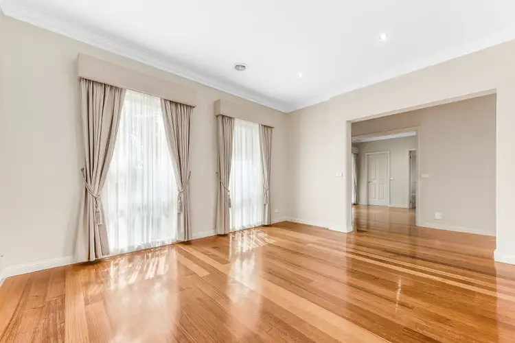 Third view of Homely house listing, 1/8 Alexander Street, Mount Waverley VIC 3149