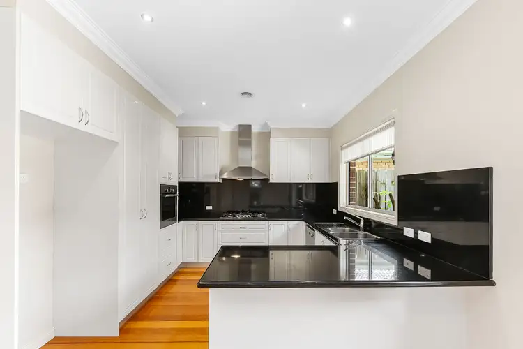 Fifth view of Homely house listing, 1/8 Alexander Street, Mount Waverley VIC 3149