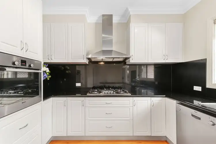 Sixth view of Homely house listing, 1/8 Alexander Street, Mount Waverley VIC 3149