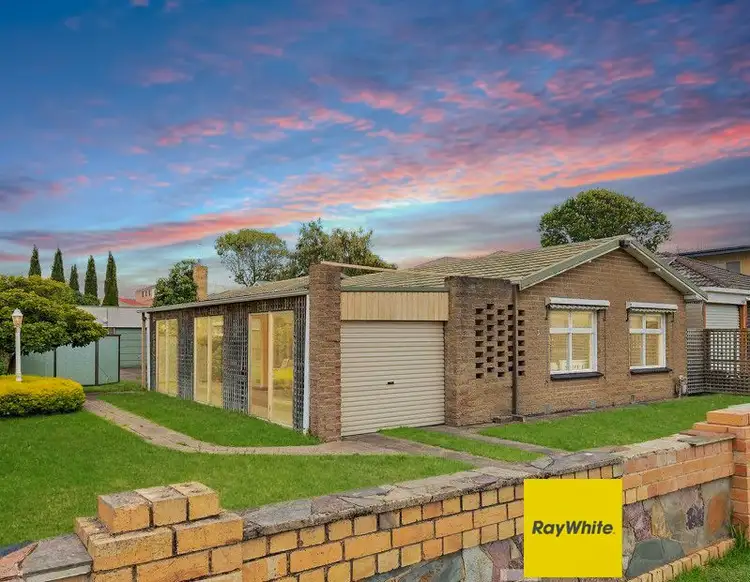 Main view of Homely house listing, 1-3 Third Avenue, Rosebud VIC 3939