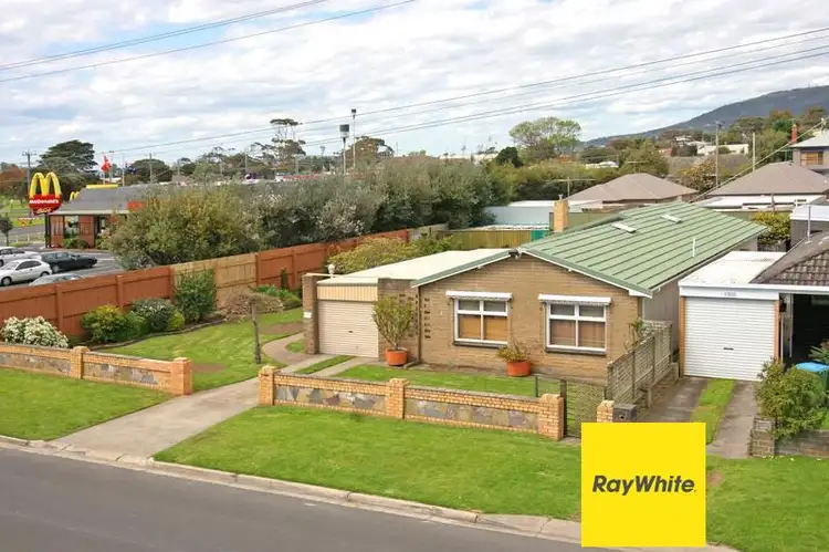Second view of Homely house listing, 1-3 Third Avenue, Rosebud VIC 3939