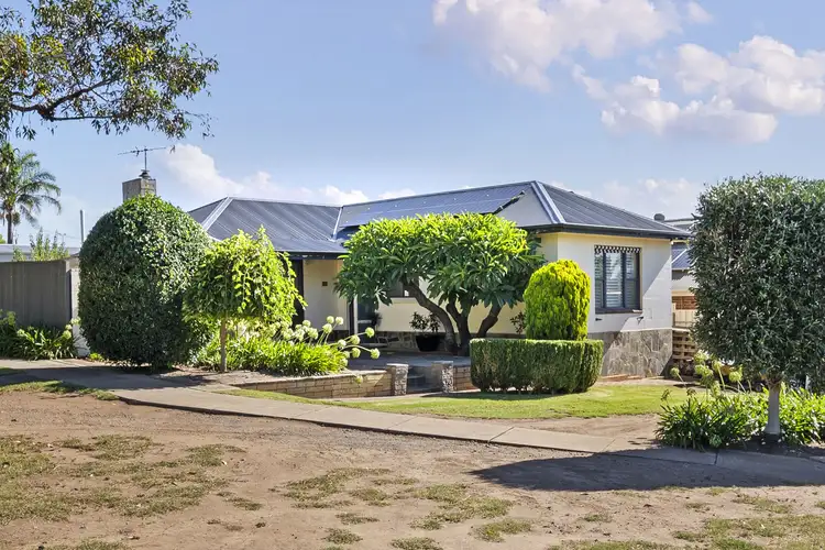 1 Fairview Terrace, Clearview SA 5085