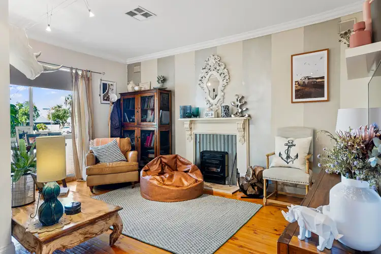 Third view of Homely house listing, 1 Fairview Terrace, Clearview SA 5085