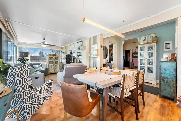 Fifth view of Homely house listing, 1 Fairview Terrace, Clearview SA 5085