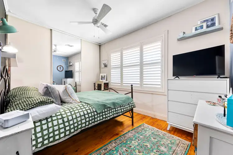 Sixth view of Homely house listing, 1 Fairview Terrace, Clearview SA 5085