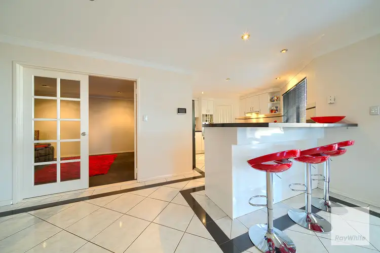 Third view of Homely house listing, 18 Grandis Way, Yakamia WA 6330