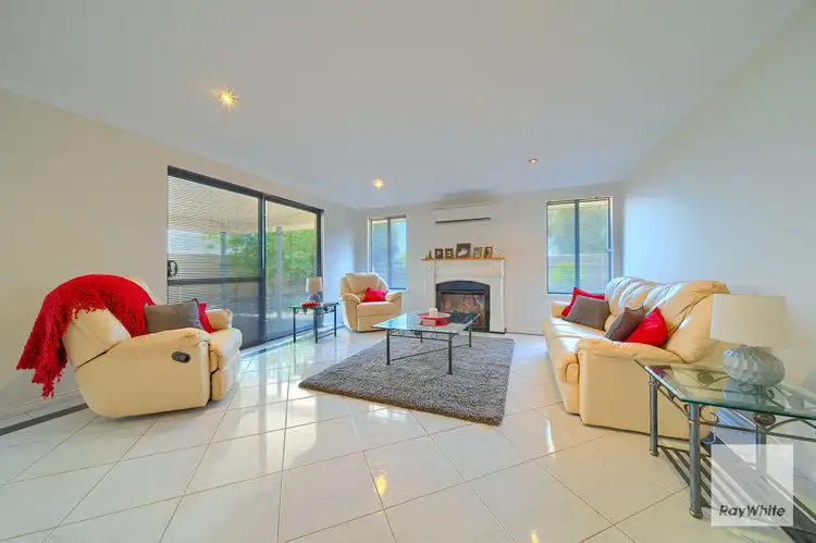 Fourth view of Homely house listing, 18 Grandis Way, Yakamia WA 6330