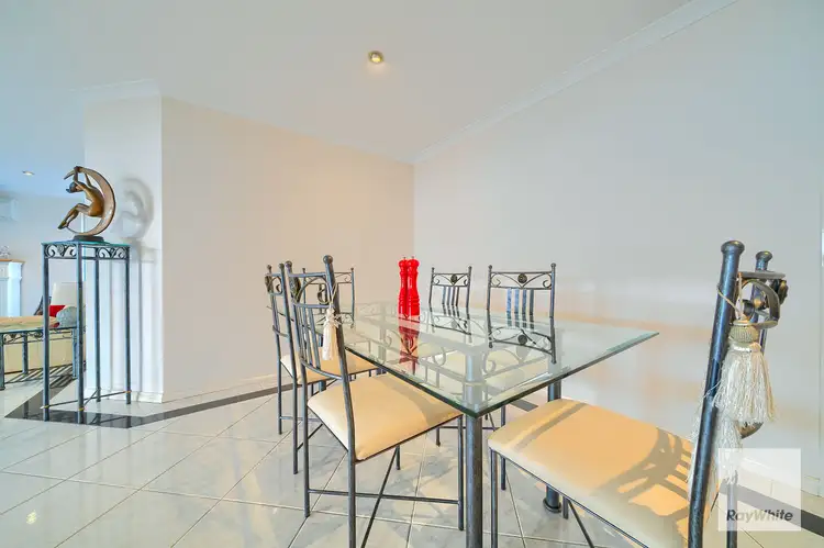 Fifth view of Homely house listing, 18 Grandis Way, Yakamia WA 6330